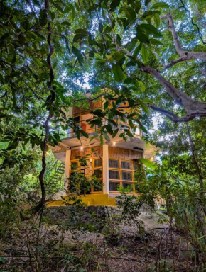 Ella Ravan Cottage